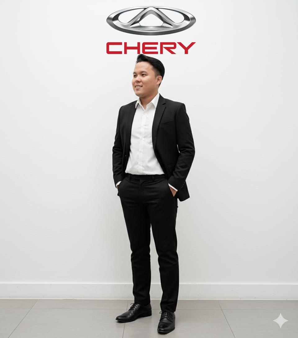Sales chery jakarta